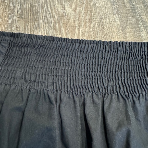 Zara off the shoulder top - Picture 3 of 5